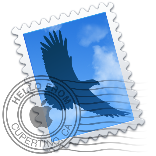 Mail icon