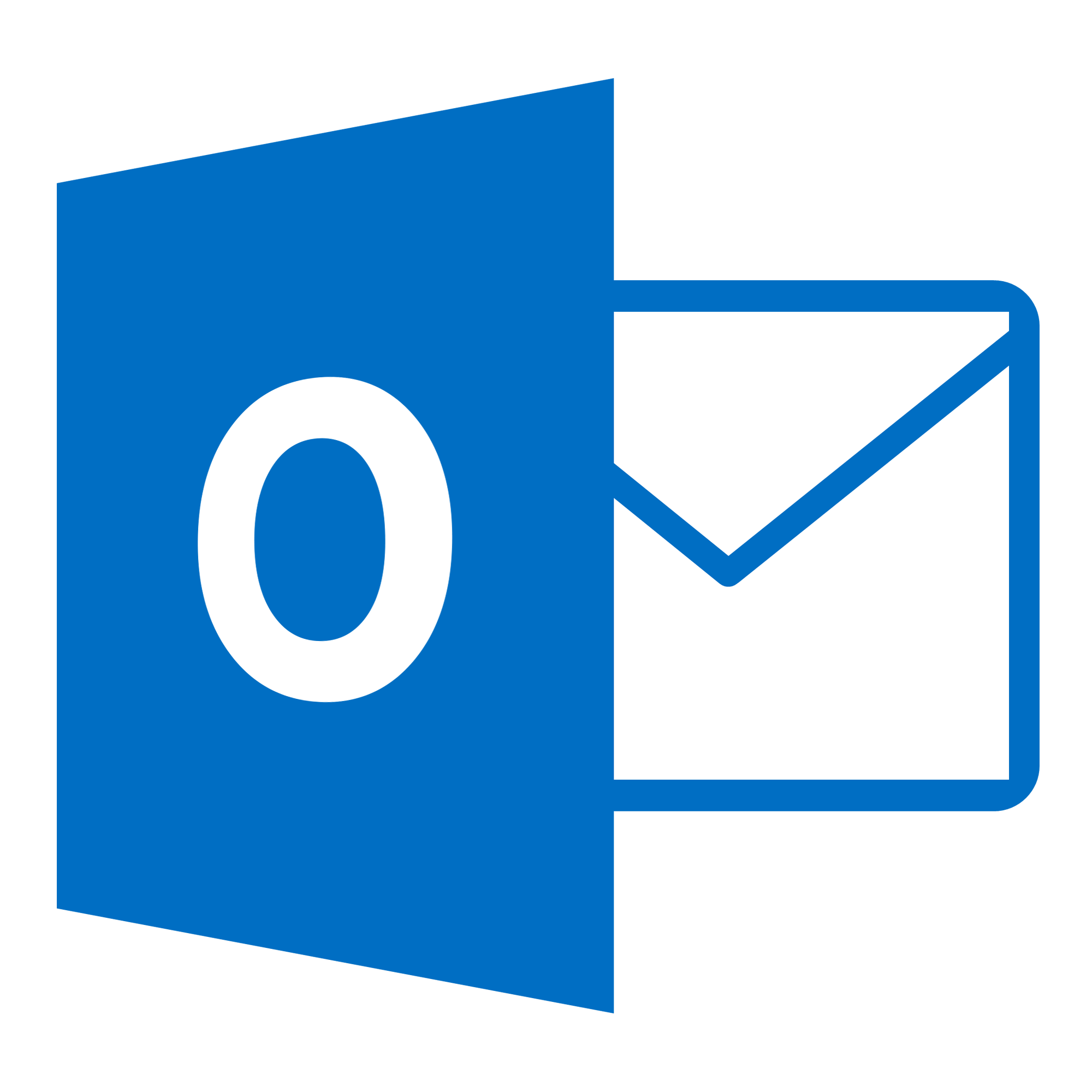 Outlook icon