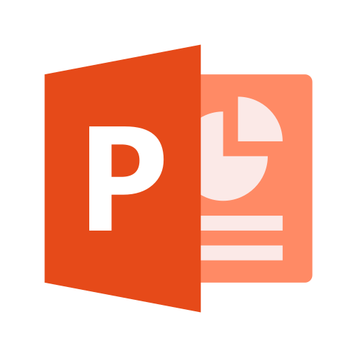 Powerpoint icon